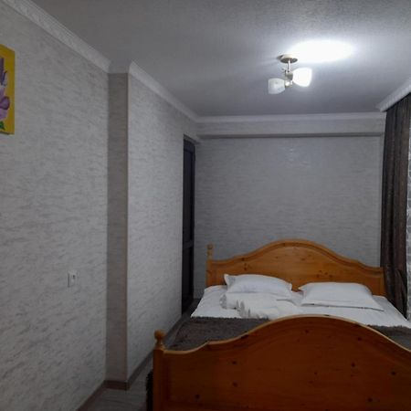 Gest House Mariami Hotel Telavi Exterior photo
