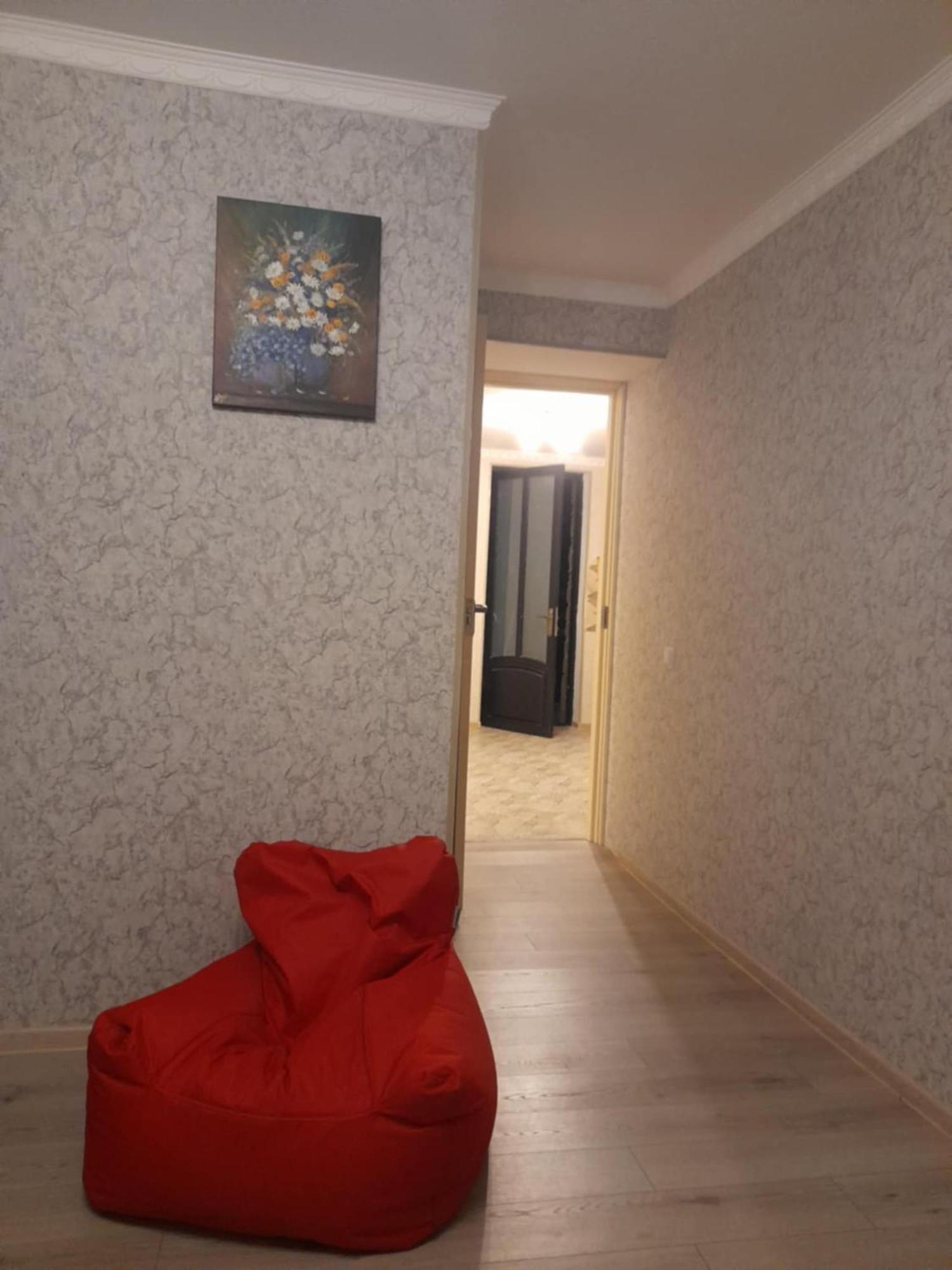 Gest House Mariami Hotel Telavi Exterior photo