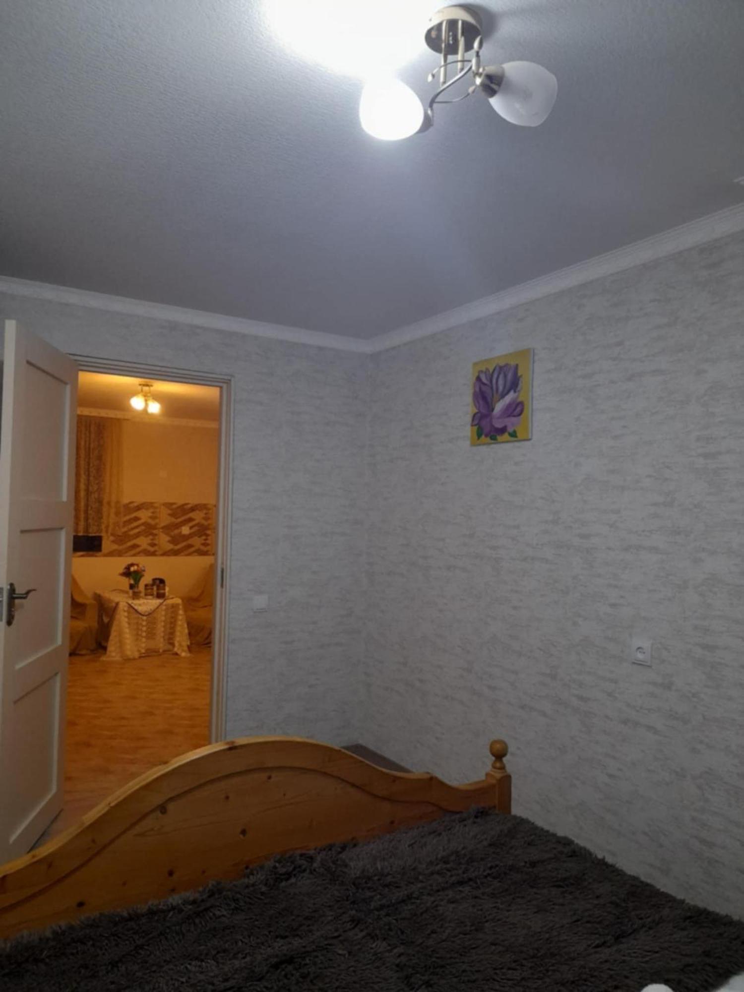 Gest House Mariami Hotel Telavi Exterior photo